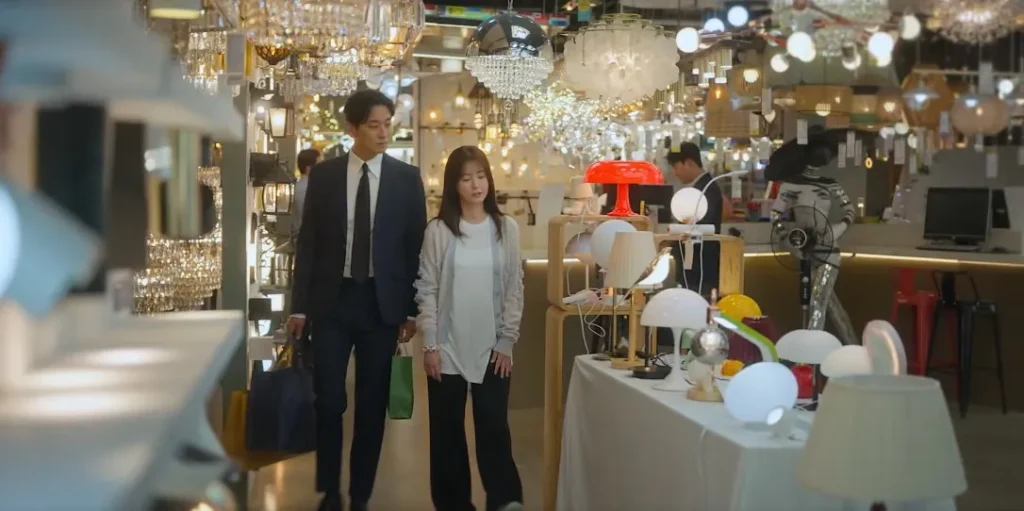 프로라이팅 본사