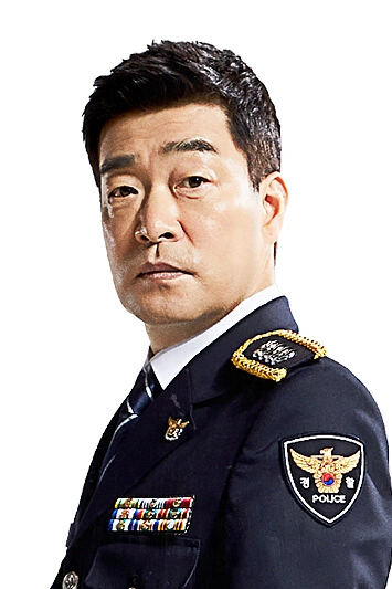 강도창 손현주
