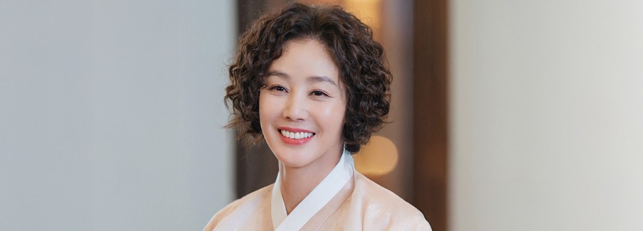 김광옥 김성령