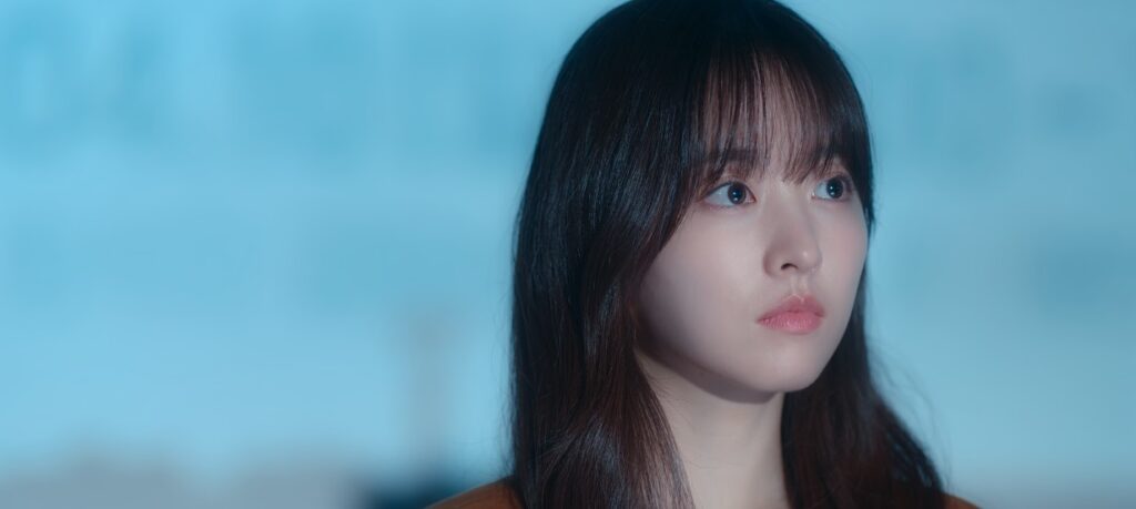 김무비 박보영