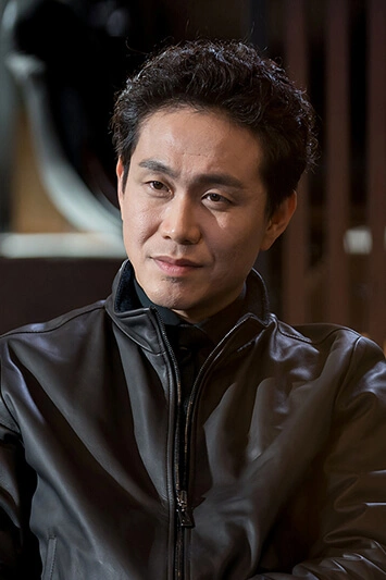 오종태 오정세