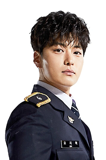 오지혁 장승조