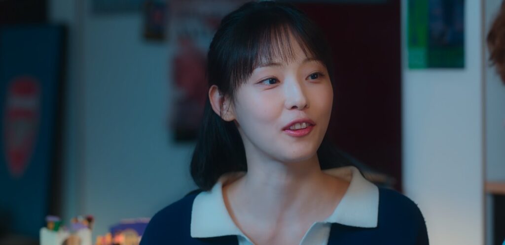 손주아 전소니