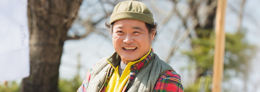 한정수 김상호