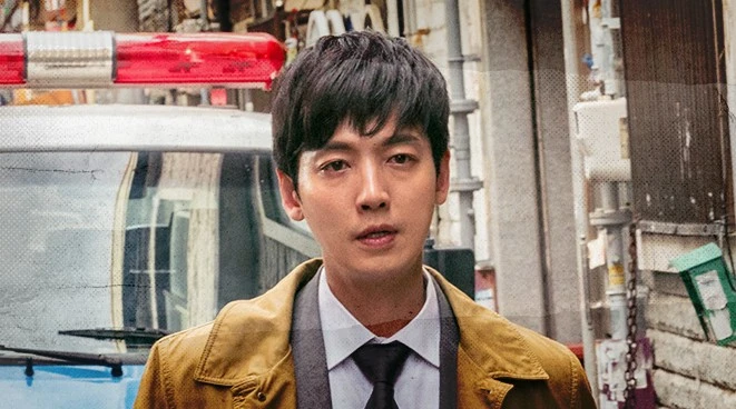 한태주 정경호