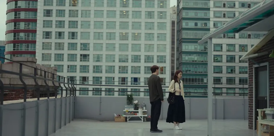 평안교회 옥상 도해수집