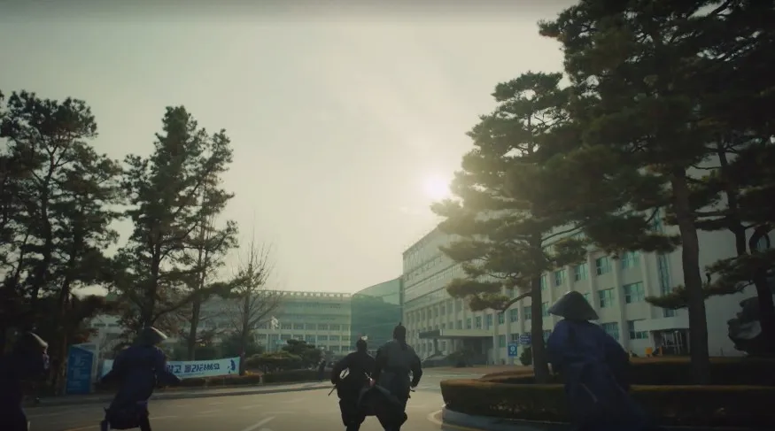 한양대학교 에리카캠퍼스