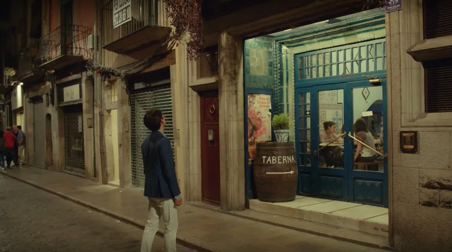Carrer de les Ballesteries, 23
