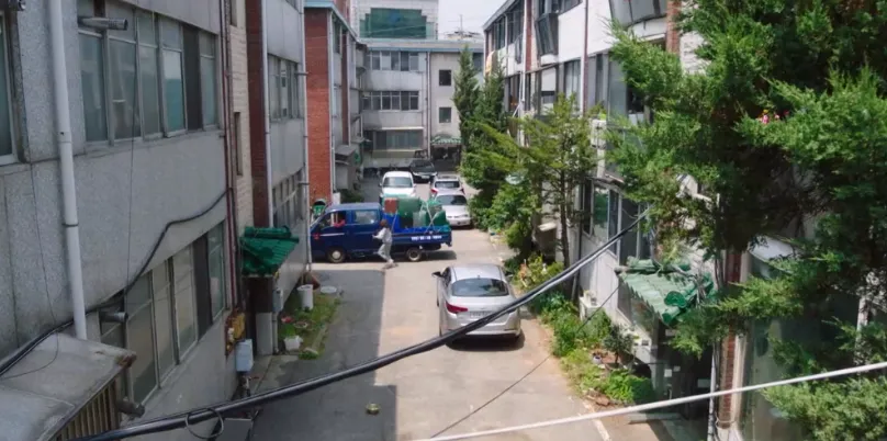 삼화그린빌라