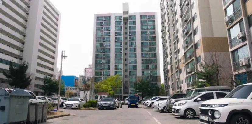 석사주공2단지아파트