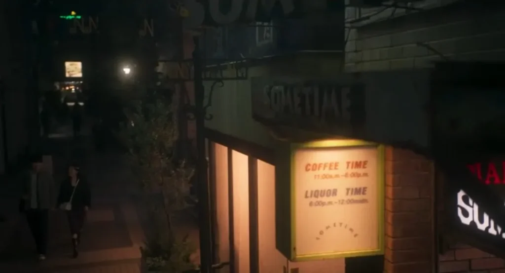 썸타임 サムタイム