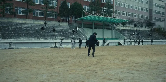 안양외국어고등학교