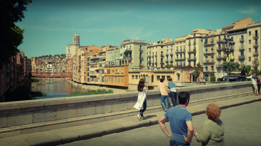 Pont de Pedra