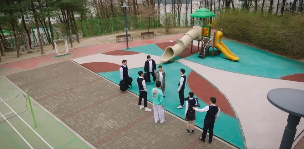 진선2공원