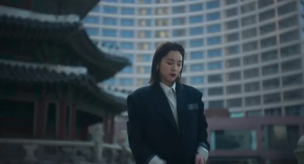 웨스틴조선 서울