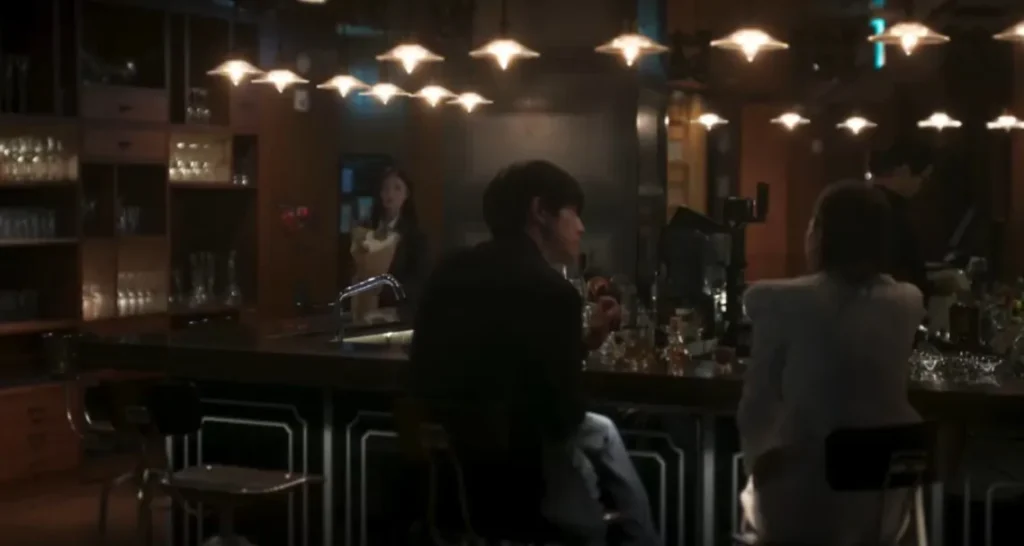 JW메리어트동대문스퀘어서울 더 그리핀