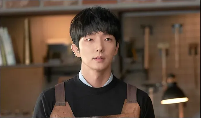 도현수 백희성 이준기