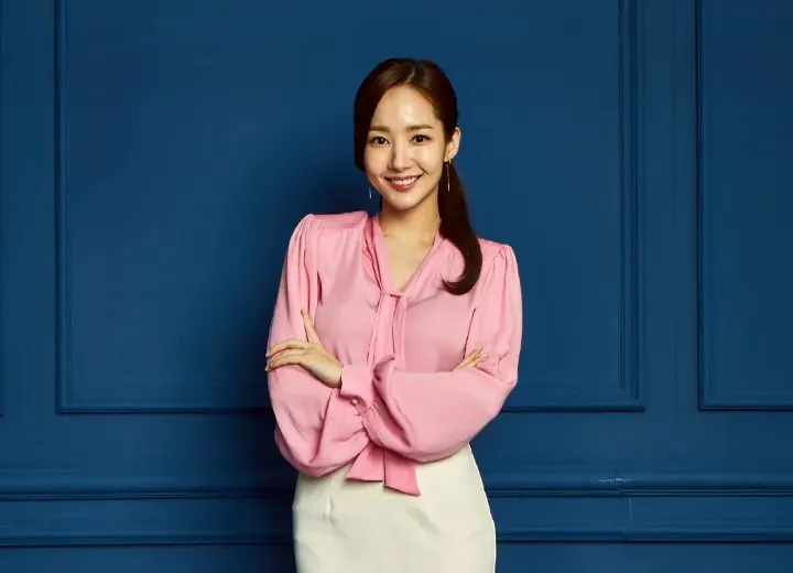 김미소 박민영