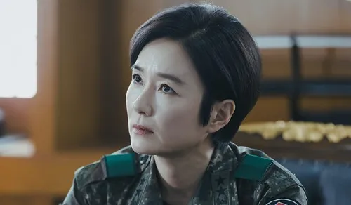 노화영 오연수