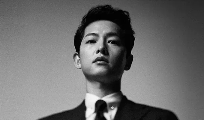 빈센조 까사노 송중기
