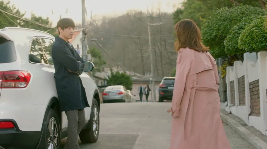 오해영 집