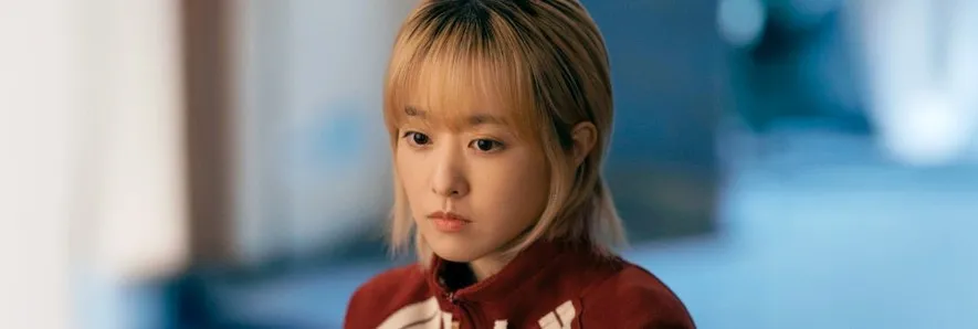 유미지 박보영