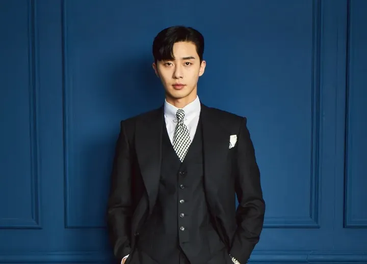 이영준 박서준