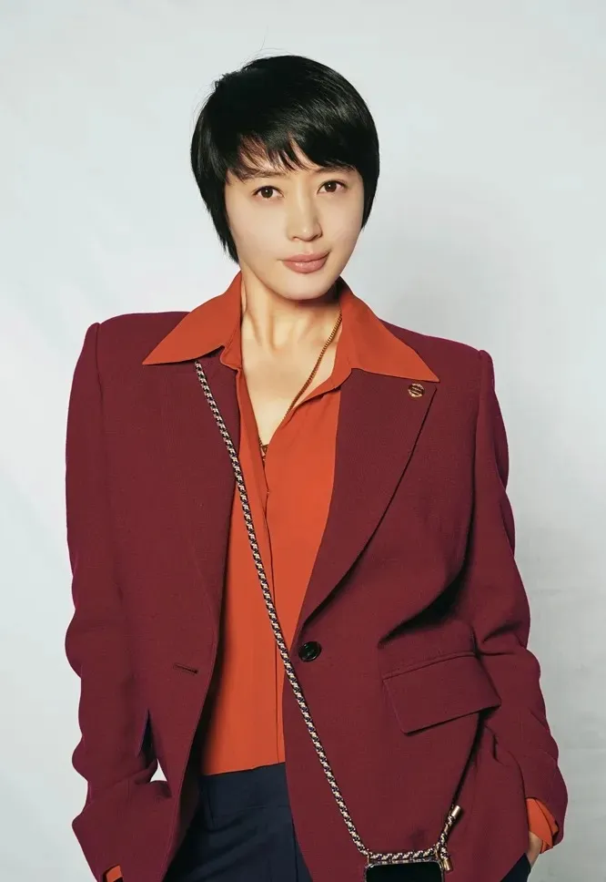 정금자 김혜수