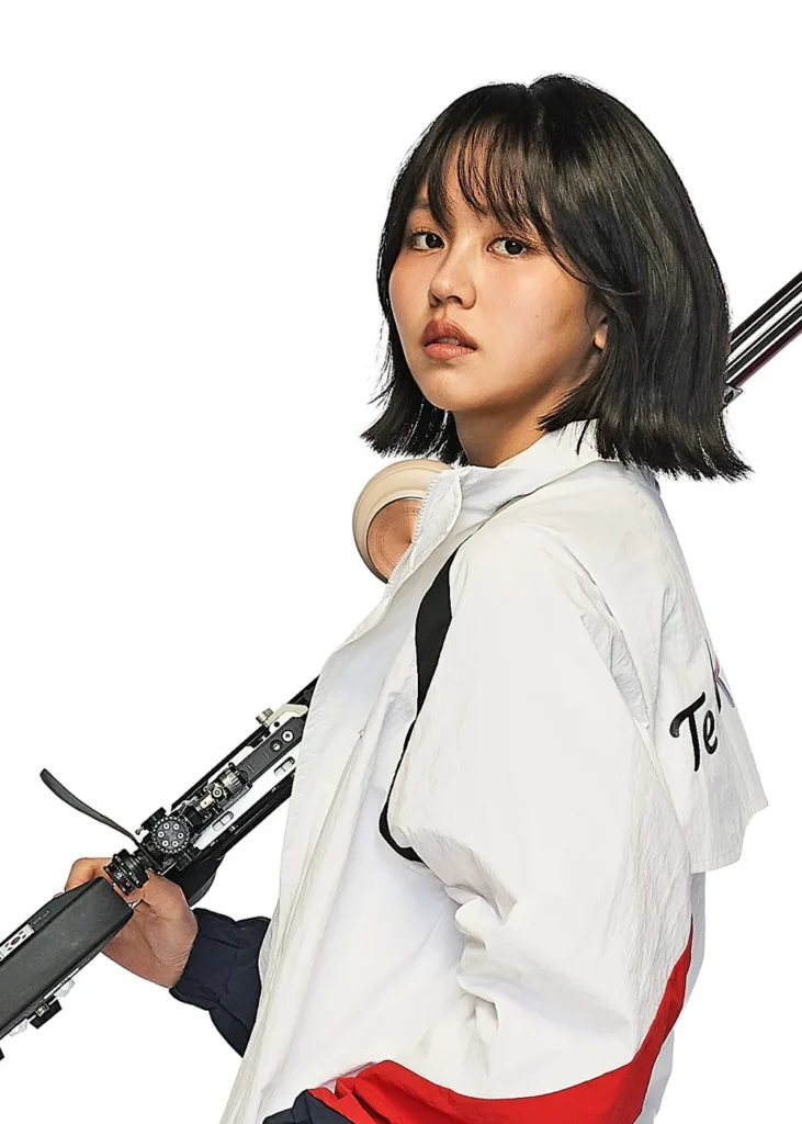 지한나 김소현