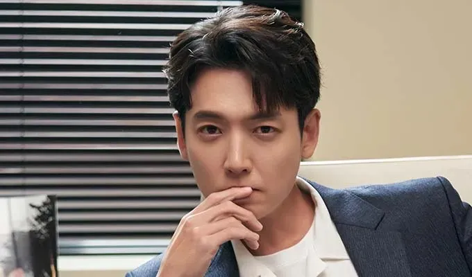 최치열 정경호
