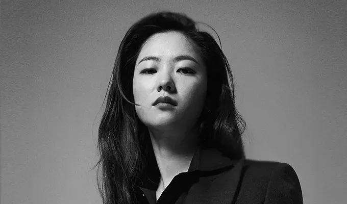 홍차영 전여빈