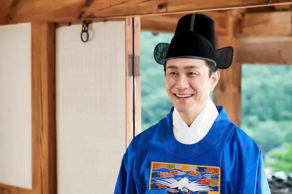 어흥 오정세