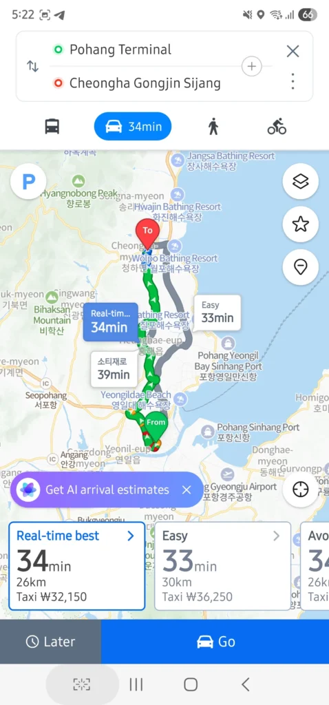 choose-transportation