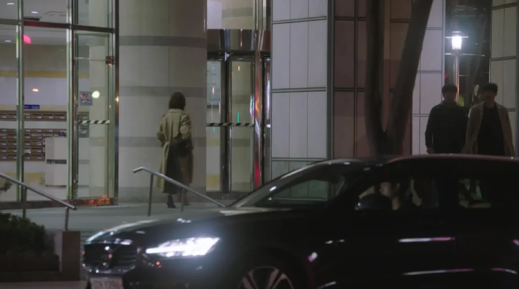 경희궁의-아침3단지-Jeong-in's-Apartment