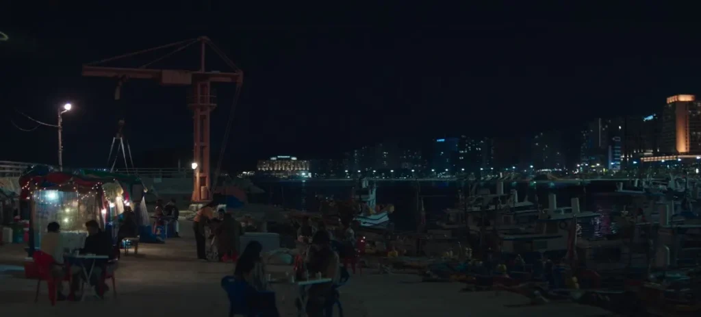 미포-방파제-Mipo-Breakwater