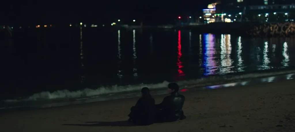 송도해수욕장-Songdo-Beach