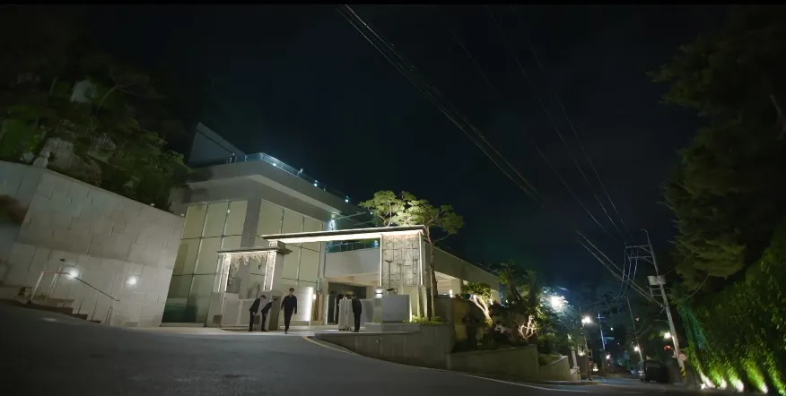 우리옛돌박물관