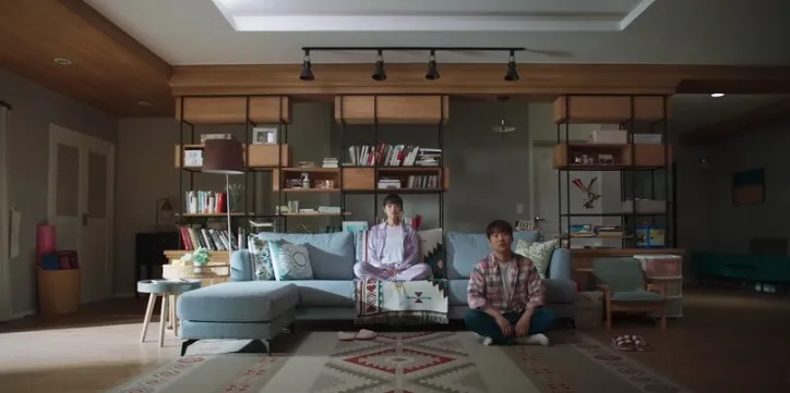 moonlight 멜로가 체질 Be Melodramatic Filming Locations