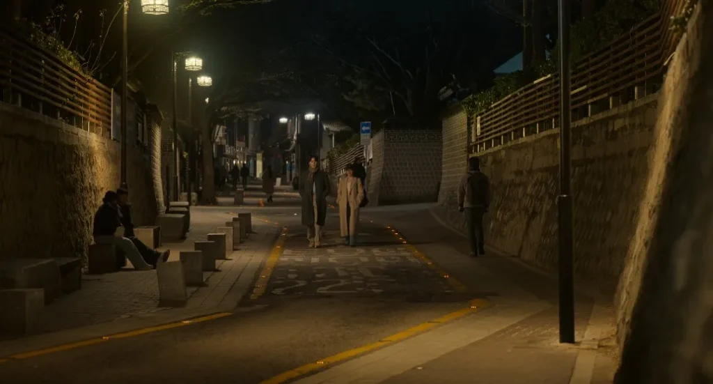 감고당길-Gamgodang-gil 이 사랑 통역 되나요