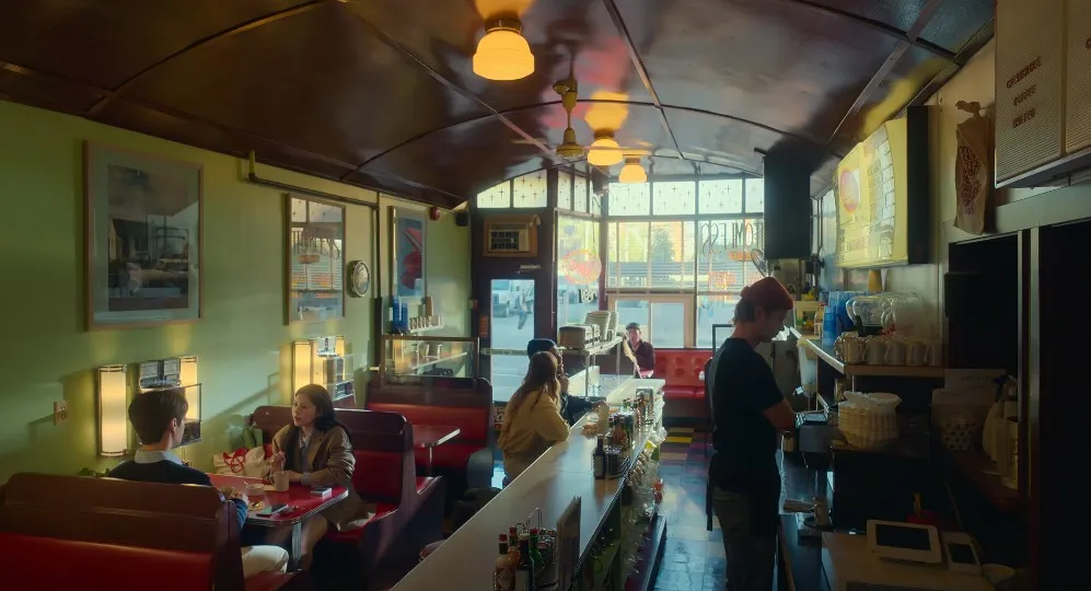 갤럭시-다이너-Galaxie-Diner