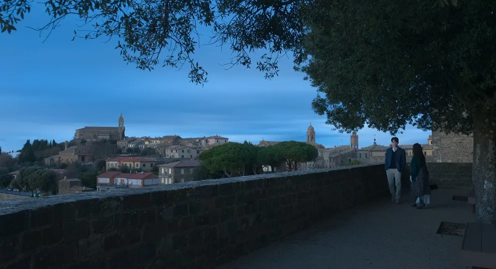 몬탈치노-요새-Fortezza-di-Montalcino