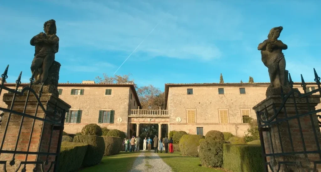 보르고스토멘나노-Borgo-Stomennano