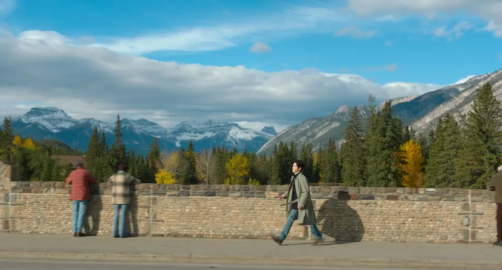 보우-리버-브리지-Bow-River-Bridge 이 사랑 통역 되나요
