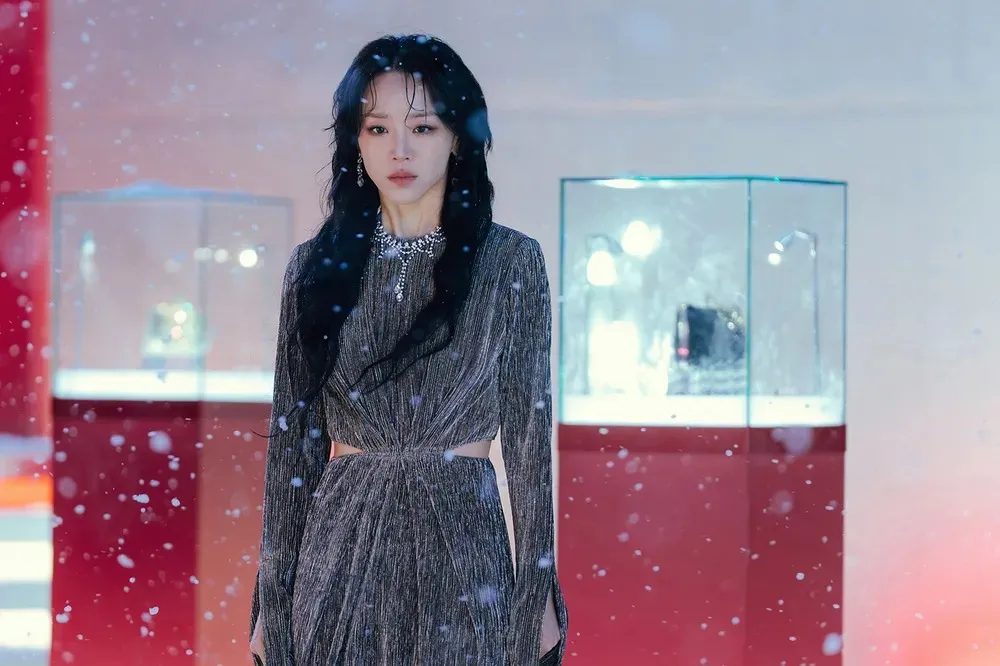 사라-킴-신혜선-Shin-Hye-sun 레이디 두아