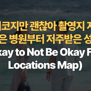 사이코지만-괜찮아-촬영지-지도-괜찮은-병원부터-저주받은-성까지-It's-Okay-to-Not-Be-Okay-Filming-Locations-Map