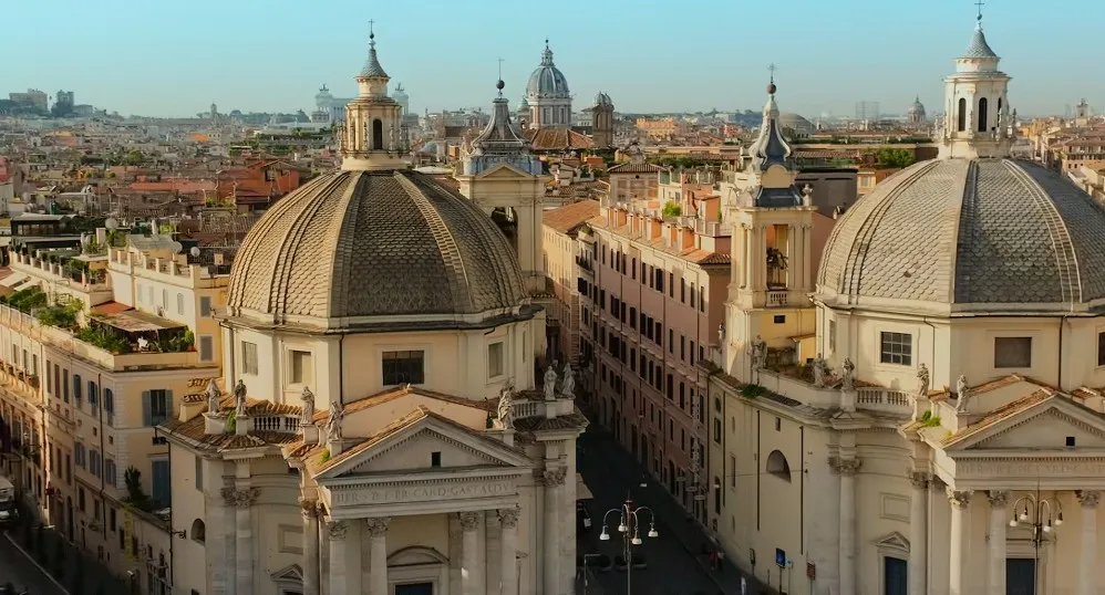 산타-마리아-인-몬테산토-성당-Basilica-di-Santa-Maria-in-Montesanto