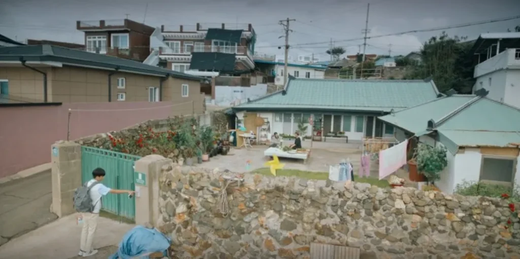 석병리집-Seokbyeong-ri-House