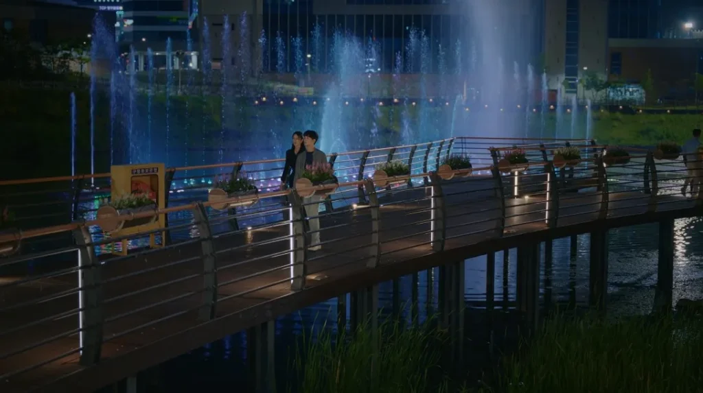 양주 옥정중앙공원 (Yangju Okjeong Central Park)