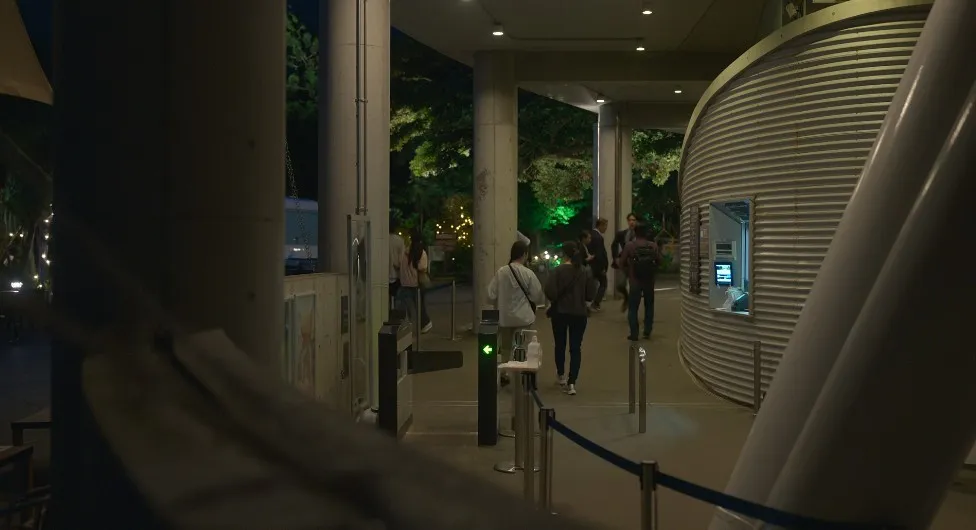 에노시마-시-캔들-Enoshima-Sea-Candle 이 사랑 통역 되나요