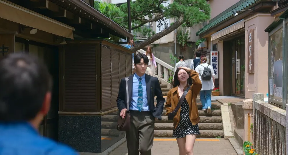 유란테이-Yurantei